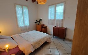 Chambre Sur Bayonne Dans Maison Chez L'Habitant